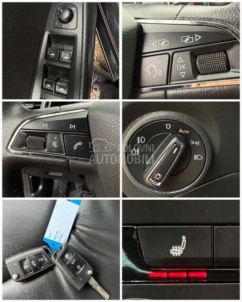 Seat Leon 1.6TDI/MATRIX/F-ULL