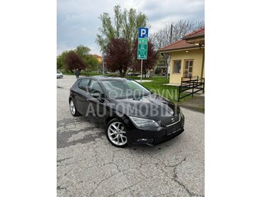 Seat Leon 1.6TDI/MATRIX/F-ULL