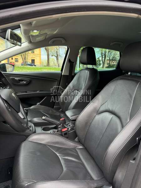 Seat Leon 1.6TDI/MATRIX/F-ULL