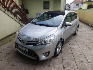 Toyota Verso 2.0d