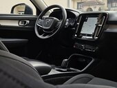 Volvo XC40 2.0D3/Momentum/Virt