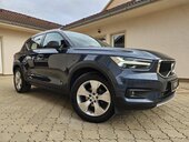 Volvo XC40 2.0D3/Momentum/Virt