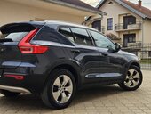 Volvo XC40 2.0D3/Momentum/Virt
