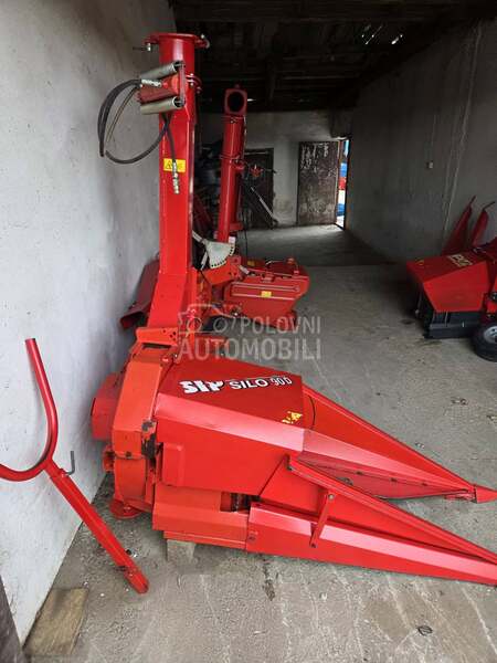 Sip Silo 90D