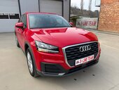 Audi Q2 30 TDI S TRONIC