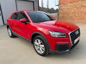 Audi Q2 30 TDI S TRONIC