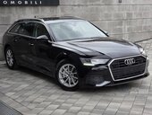 Audi A6 40 TDI