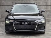 Audi A6 40 TDI
