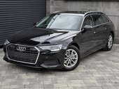 Audi A6 40 TDI