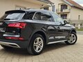 Audi Q5 2.0TDi/QUATT/PANO