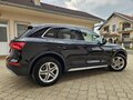 Audi Q5 2.0TDi/QUATT/PANO