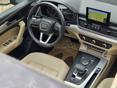 Audi Q5 2.0TDi/QUATT/PANO