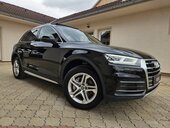 Audi Q5 2.0TDi/QUATT/PANO