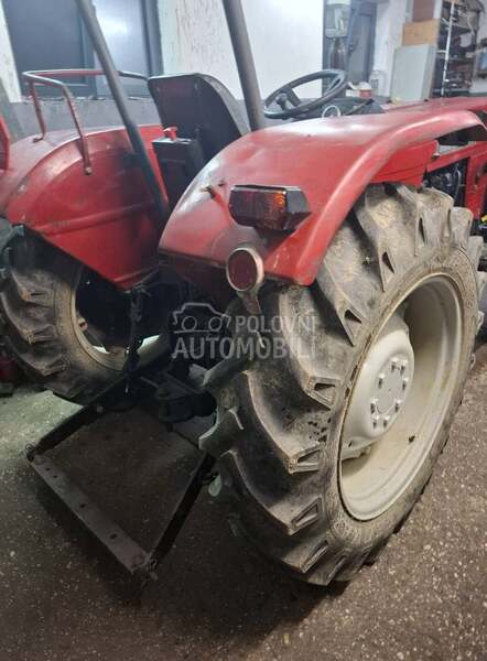 Universal UTV 445 DT