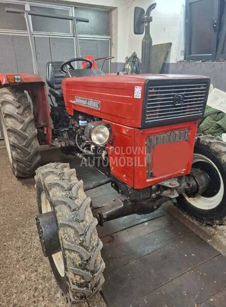 Universal UTV 445 DT