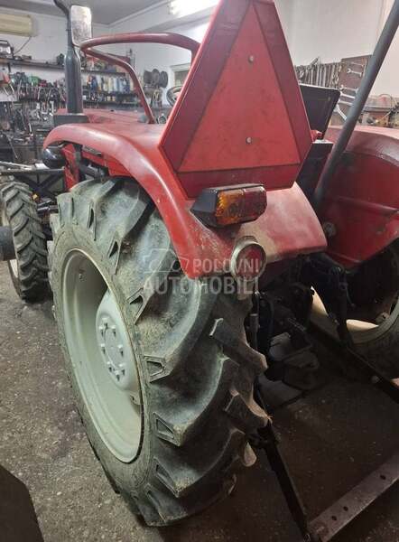 Universal UTV 445 DT