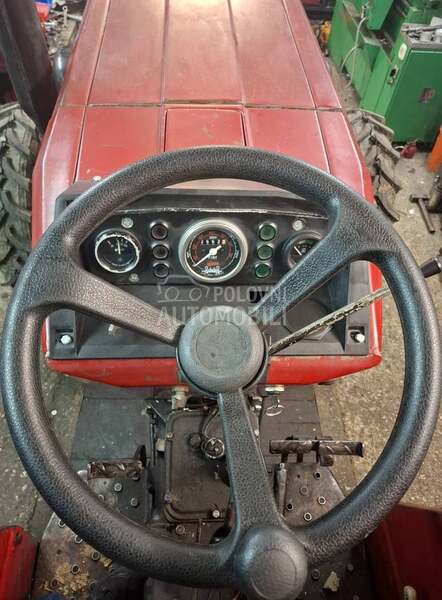 Universal UTV 445 DT