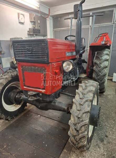 Universal UTV 445 DT