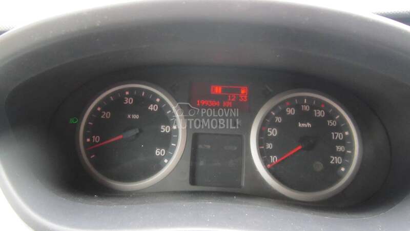 Renault Trafik 2.0 DCI putnicki