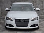 Audi A3 2.0 TDI/S-line
