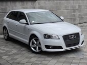 Audi A3 2.0 TDI/S-line