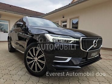 Volvo XC60 B4/AWD/INSCRIPTION