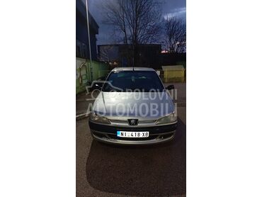 Peugeot 306 Peugeot 306