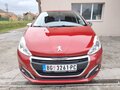 Peugeot 208 /LED-MEDIA-ALLURE/