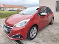 Peugeot 208 /LED-MEDIA-ALLURE/