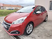Peugeot 208 /LED-MEDIA-ALLURE/