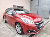 Peugeot 208 /LED-MEDIA-ALLURE/