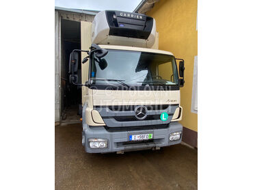 Mercedes Benz Axor 1824