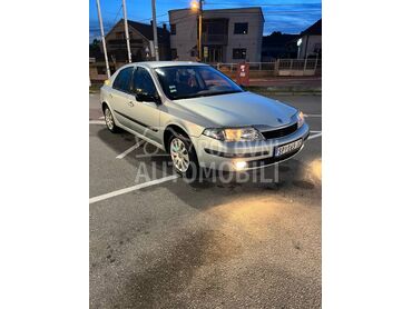 Renault Laguna 