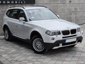 BMW X3 2.0D X-Drive