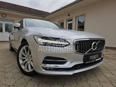 Volvo S90 D5/AWD/INSCRIPTION