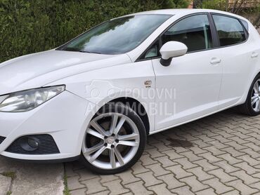 Seat Ibiza 1.9TDI