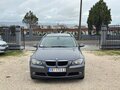 BMW 320 d