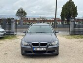 BMW 320 d