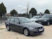 BMW 320 d