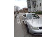 Volkswagen Passat B5 1.8T