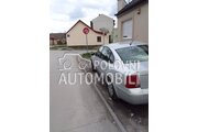 Volkswagen Passat B5 1.8T