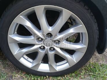 Aluminijumske felne  18" 5 x 114.3