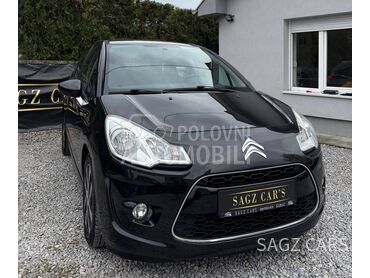 Citroen C3 1.6