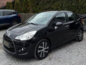 Citroen C3 1.6