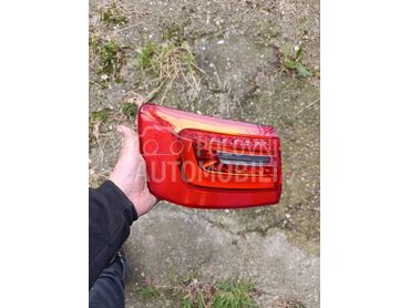 LEVI SPOLJNI STOP KARAVAN za Audi A6 od 2011. do 2014. god.