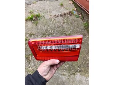 STOP LAMPA LED UNUTRASNJA za Audi A6 od 2011. do 2014. god.