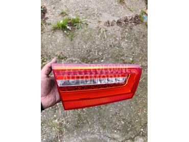 UNUTRASNJE LED STOP SVETLO za Audi A6 od 2011. do 2014. god.