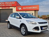 Ford Kuga 1.6 scti Ocuv ana