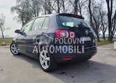Volkswagen Golf Plus 1.4 tsi