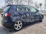 Volkswagen Golf Plus 1.4 tsi
